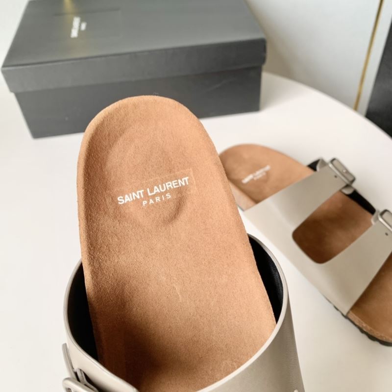 Ysl Sandals